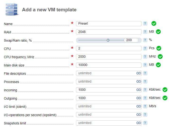 How To Create A Template From A Vm On Vmware Vsphere